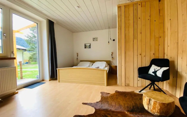 Mallnbach Apartments