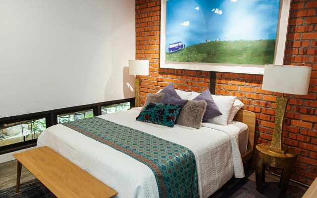 S'ekar Pinang Langkawi – Guest Rooms – Langkawi