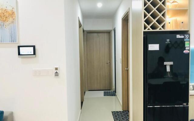 HAPPY HOUSE PREMIER APARTMENT - Căn hộ cao cấp 3 phòng ngủ tại Huế