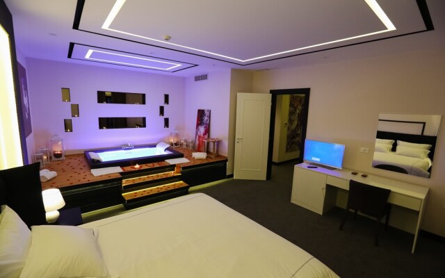 Delta Hotel