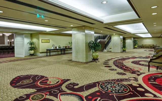 Intercontinental Buenos Aires by IHG