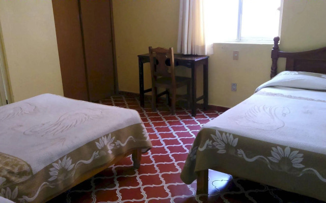 Hotel Alhóndiga