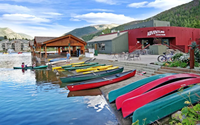 Montezuma 1771 by SummitCove Vacation Lodging