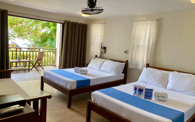 Palm Beach Resort