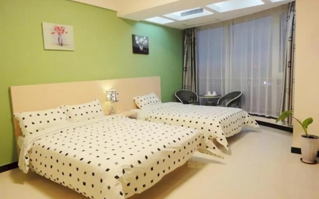 Shijiazhuang City Inn
