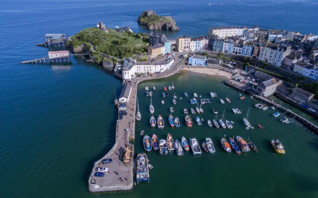 Ramsey Apartment - 2 Bedroom - Tenby