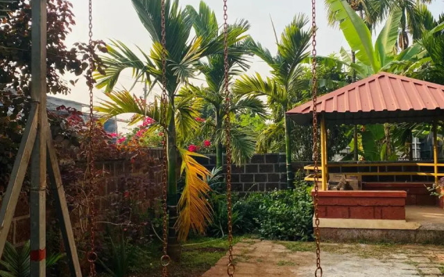 Oasis Resort