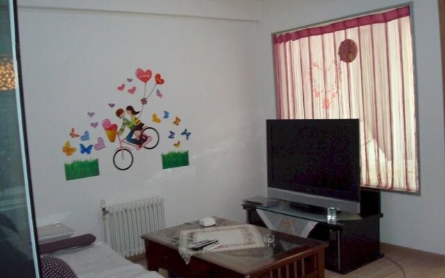 Chengshi Gongyuan Apartment - Dalian