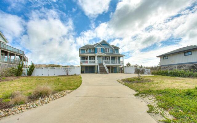 1709 Sandbucket Arch Oceanfront
