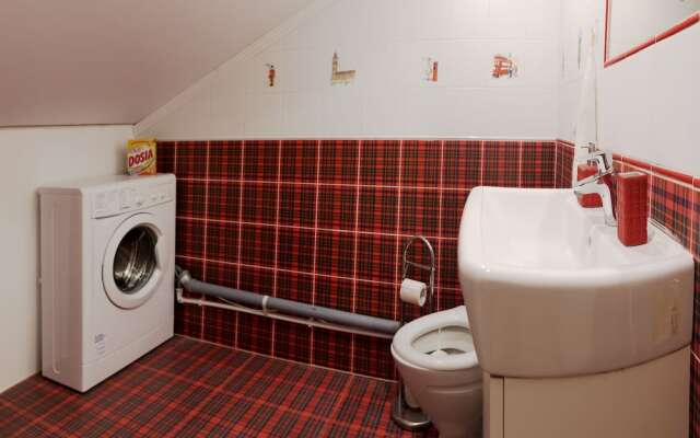 Nice Hostel Kazan