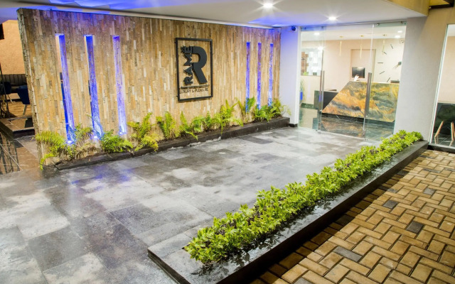 Ramë Hotel Boutique