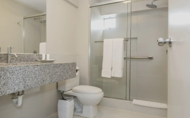 Arte Hotel Lima