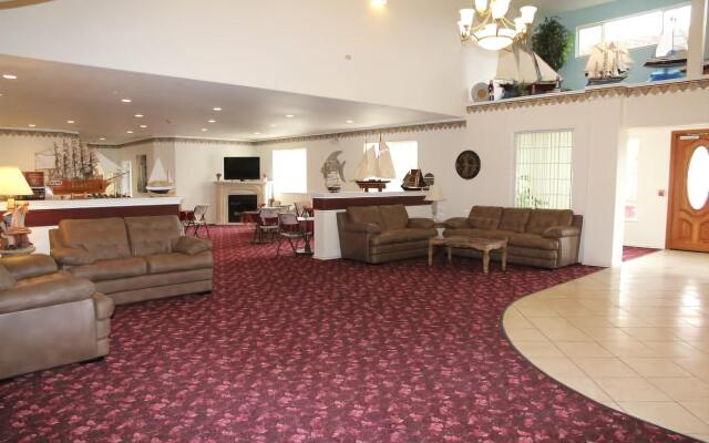 Oceanview Inn