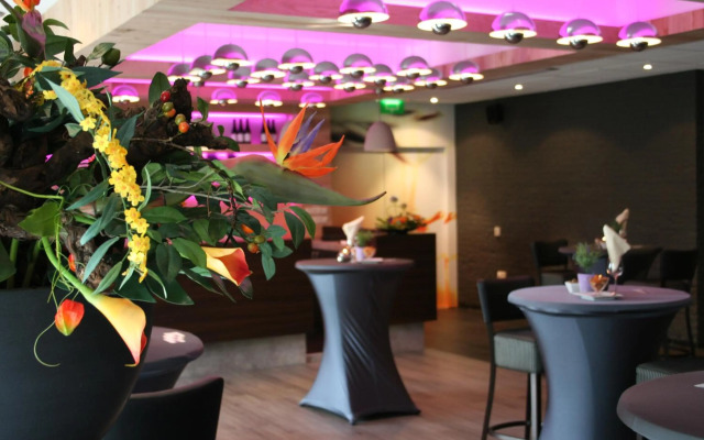 Fletcher Hotel - Restaurant Waalwijk