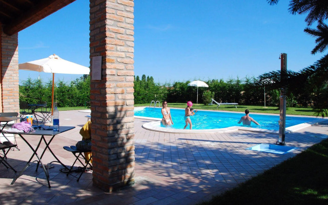 Agriturismo B&B Corte dei Gioghi