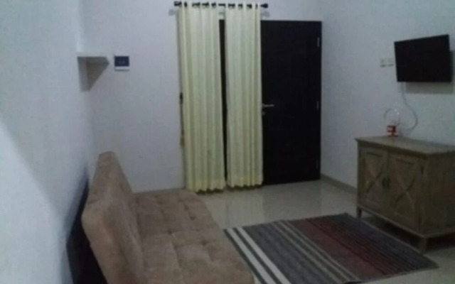 Rumah Qeela Giwangan Ppg