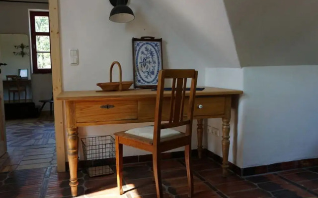 Apartment Near Leipzig