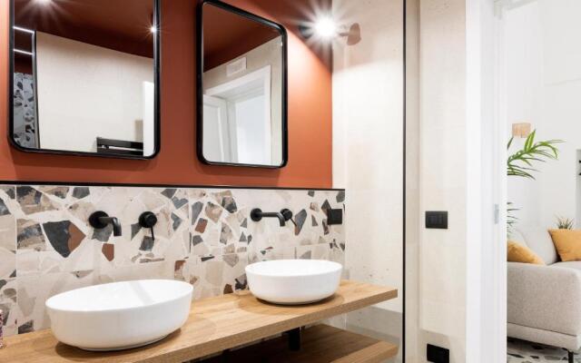 Cally Suite Room