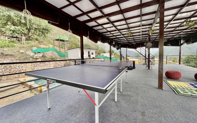 Antrix Resorts & Retreat