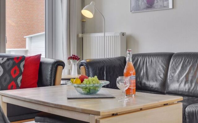 "Ljupka" - 2.3km from the sea in Western Jutland