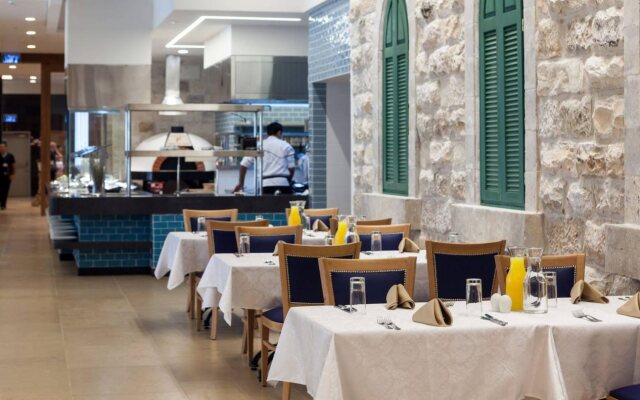 Legacy Nazarethe Hotel
