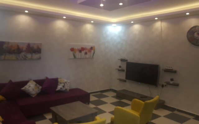 Sultan Murad Apartments