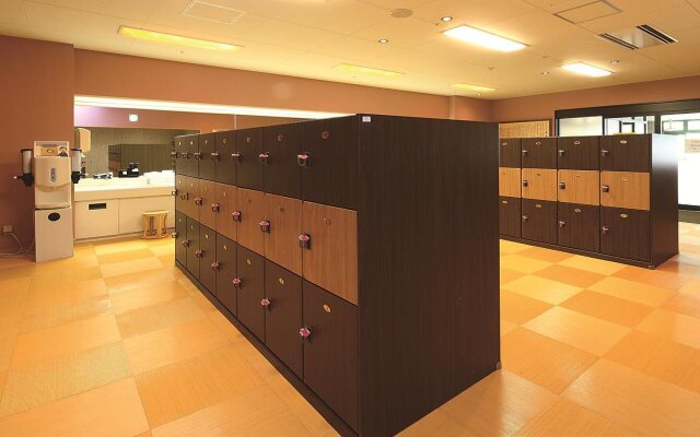 Grand Mercure Yatsugatake Resort & Spa