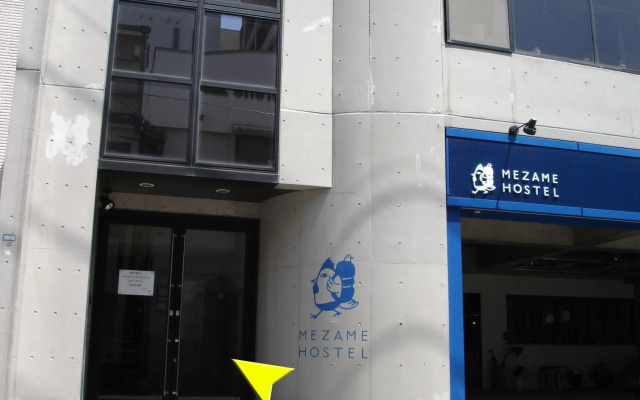 Mezame Hostel