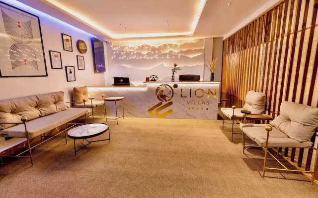 Lion Villas