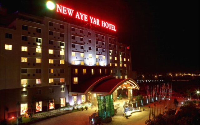 New Aye Yar Hotel
