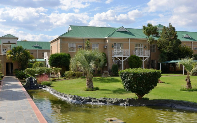 Protea Hotel by Marriott Klerksdorp