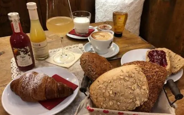 Wachtler Residence Dolomites