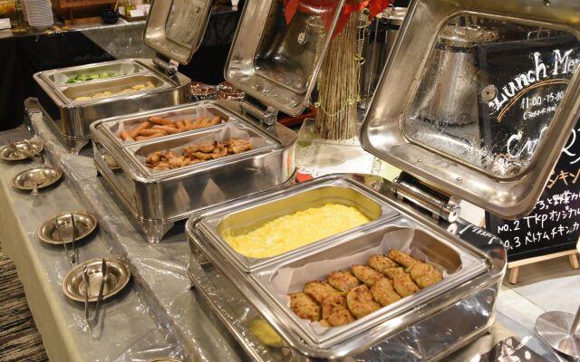 APA Hotel Nagoya Sakae Ekimae EXCELLENT