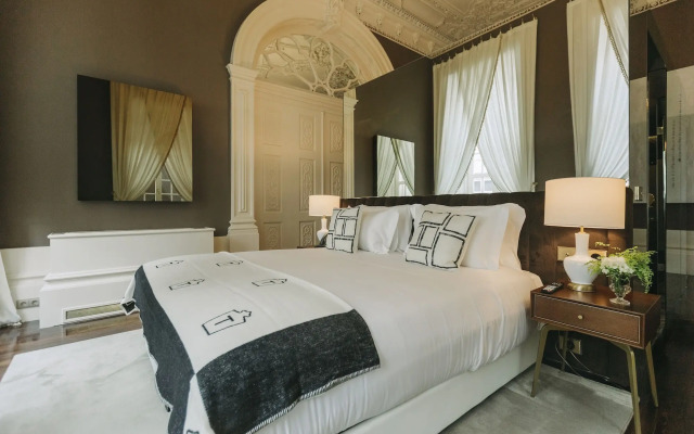 Torel Palace Porto