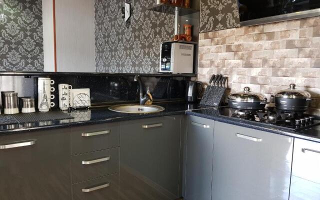 Apartment Old Tbilisi Gorgasali