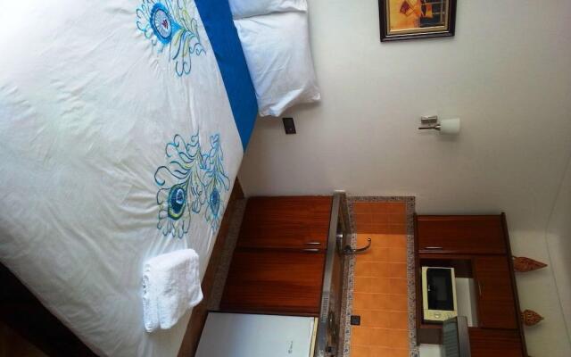 Mirador Golf Apart-hotel
