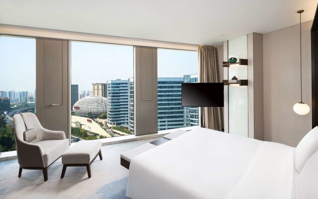 Radisson Blu Hangzhou Xintiandi