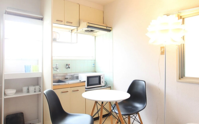 Cosmotom 6B / Namba Doutonbori / Vacation Stay 1676