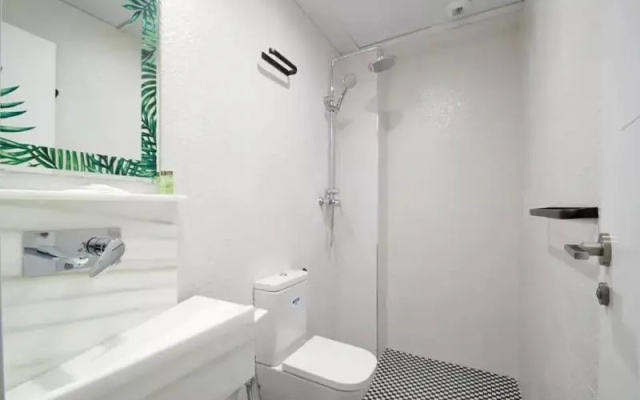 Estudios Real Suites 3000