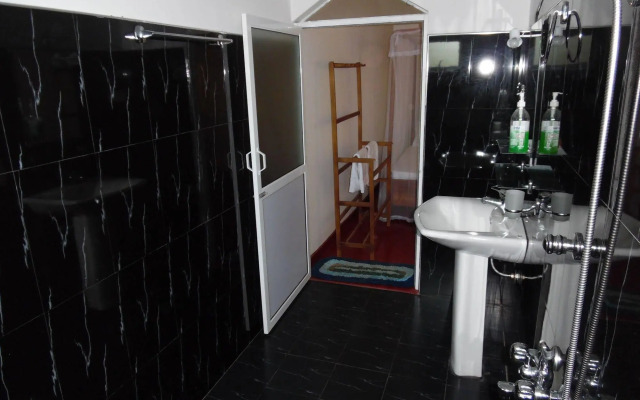 Mount View Villa Resort Mirissa