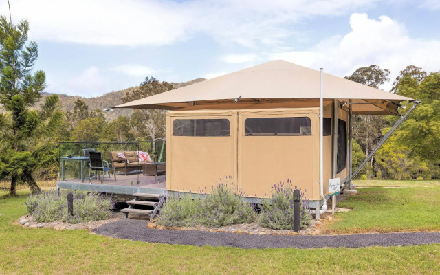 Tuckers Retreat