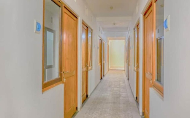 Omah Anin Boarding House