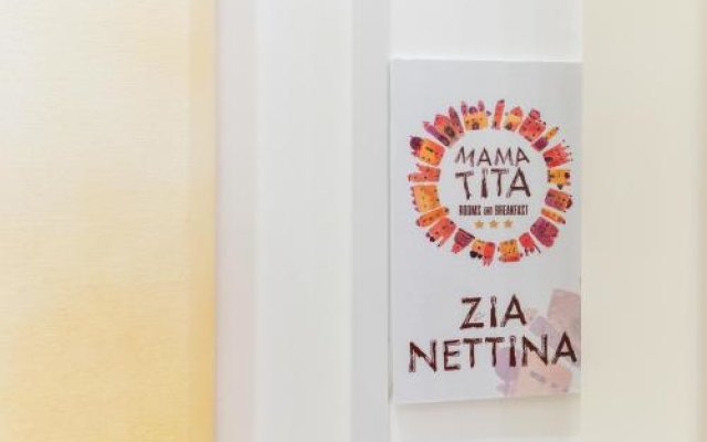 Mama Tita Rooms and Breakfast