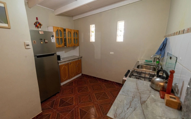 Casa Sutar 1 y 2
