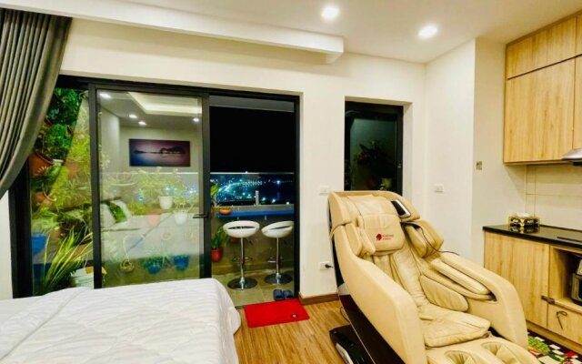 Quy Nhon View Beach FLC Apartment 4BR 12Pax