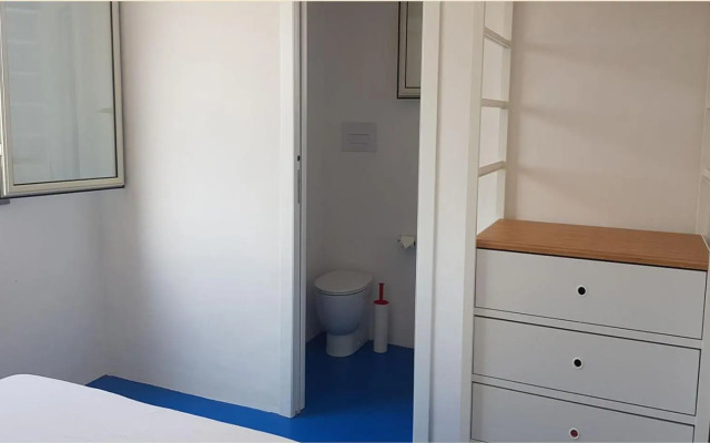 villa Lùmar fronte mare