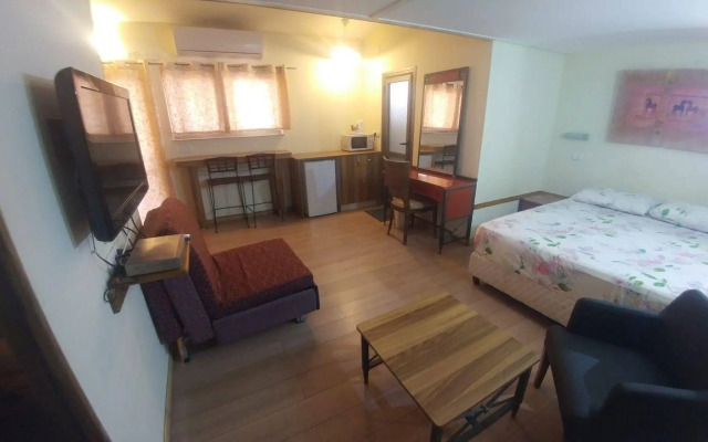 Arava Hostel