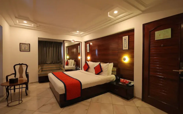 Hotel KK By Spree Rajkot