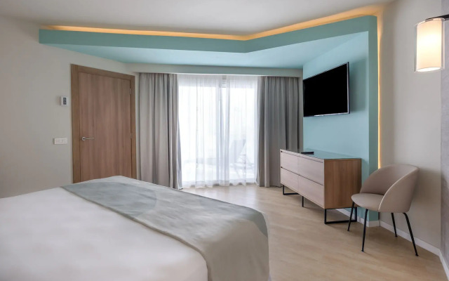 Hotel Riu Palace Antillas - Adults Only - All Inclusive