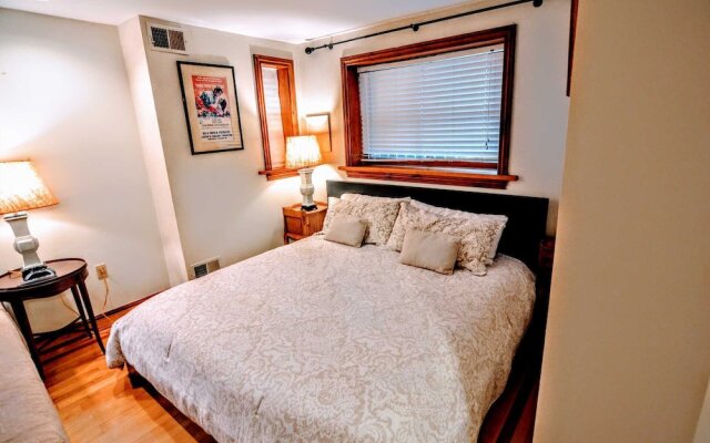 1305 Rhode Island Apartement #1086 2 Bedrooms 1 Bathroom Apts